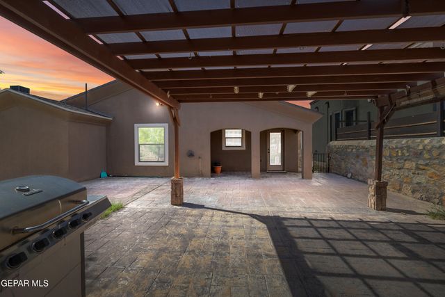 13173 MYSTIC PATH, El Paso, TX 79938