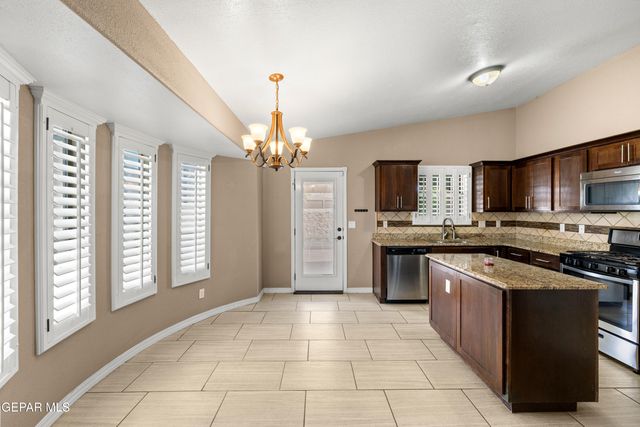13173 MYSTIC PATH, El Paso, TX 79938