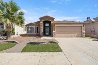 13173 MYSTIC PATH, El Paso, TX 79938