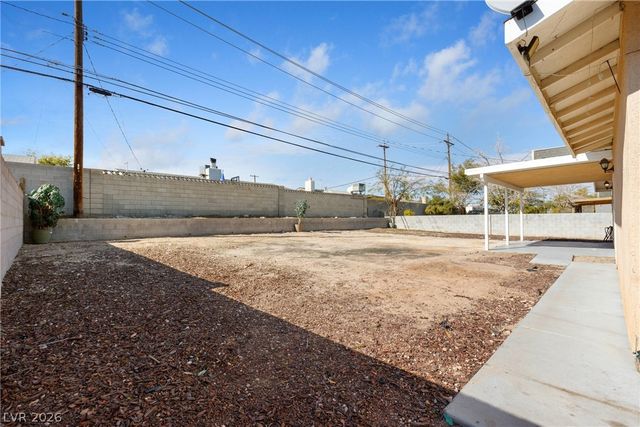 1405 Winwood Street, Las Vegas, NV 89108