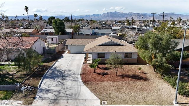 1405 Winwood Street, Las Vegas, NV 89108