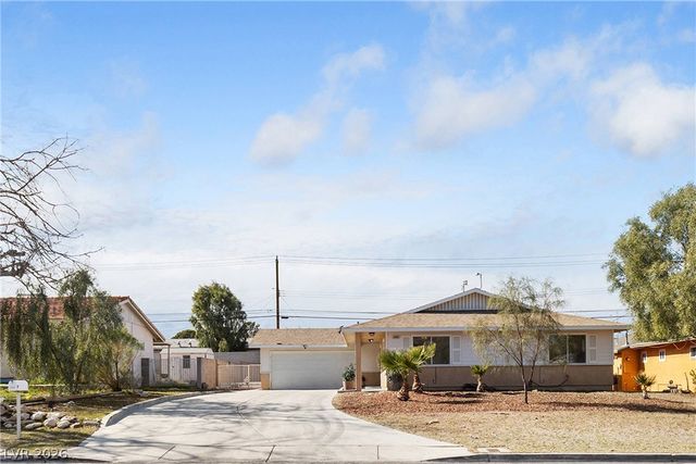 1405 Winwood Street, Las Vegas, NV 89108