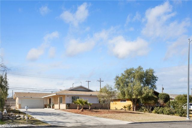 1405 Winwood Street, Las Vegas, NV 89108