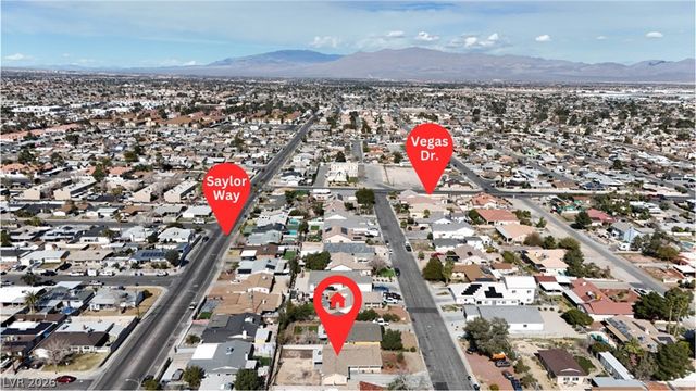 1405 Winwood Street, Las Vegas, NV 89108