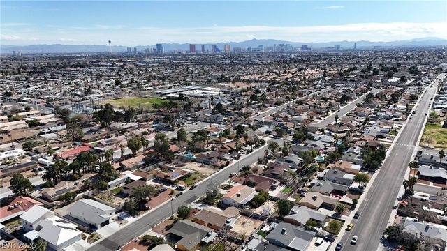 1405 Winwood Street, Las Vegas, NV 89108