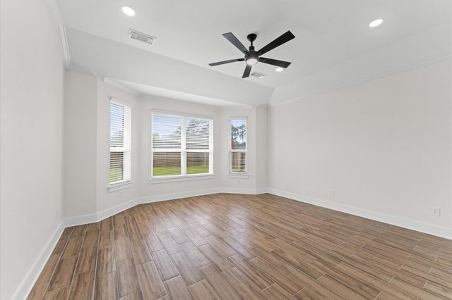 12126 Guadalupe Trail Lane, Humble, TX 77346