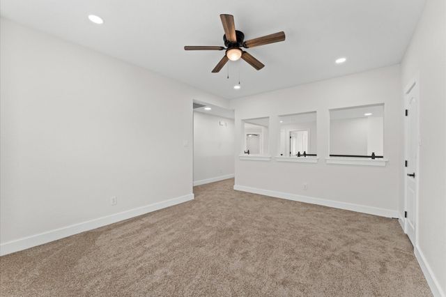 12126 Guadalupe Trail Lane, Humble, TX 77346