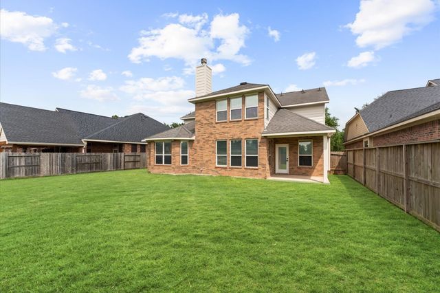 12126 Guadalupe Trail Lane, Humble, TX 77346