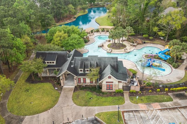12126 Guadalupe Trail Lane, Humble, TX 77346
