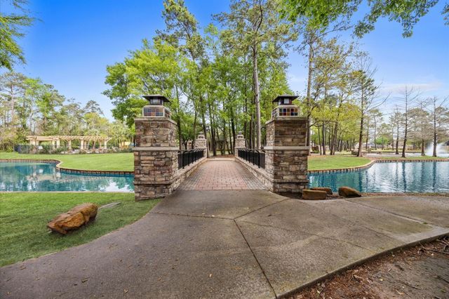 12126 Guadalupe Trail Lane, Humble, TX 77346