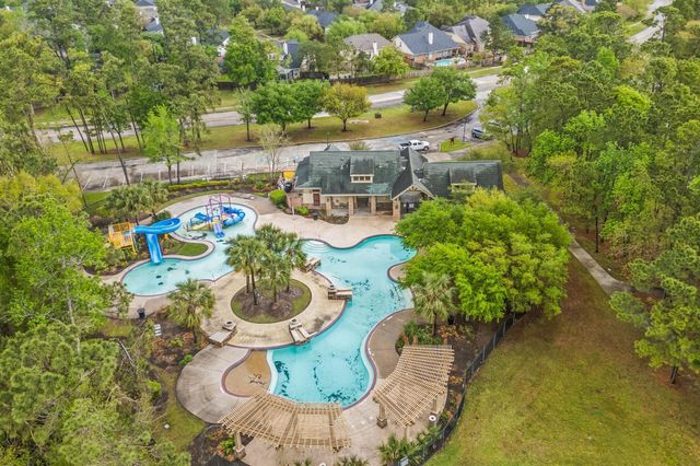 12126 Guadalupe Trail Lane, Humble, TX 77346