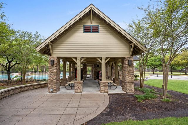 12126 Guadalupe Trail Lane, Humble, TX 77346