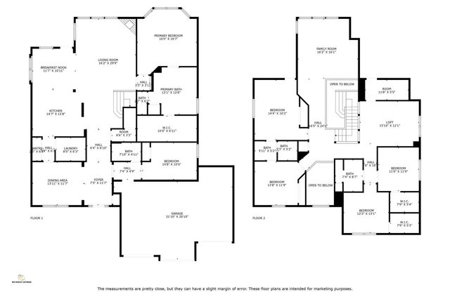 12126 Guadalupe Trail Lane, Humble, TX 77346