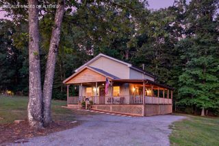 163 Thompson Road, Dunlap, TN 37327