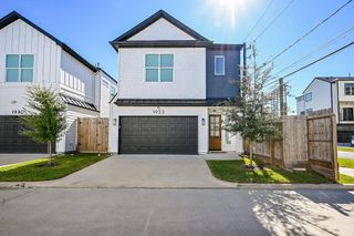 1932 Hoskins Drive, Houston, TX 77080