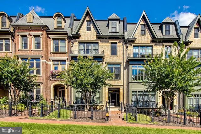 10821 SYMPHONY PARK, North Bethesda, MD 20852