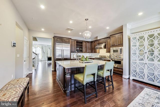 10821 SYMPHONY PARK, North Bethesda, MD 20852