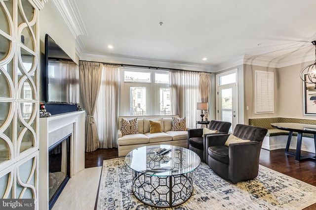 10821 SYMPHONY PARK, North Bethesda, MD 20852