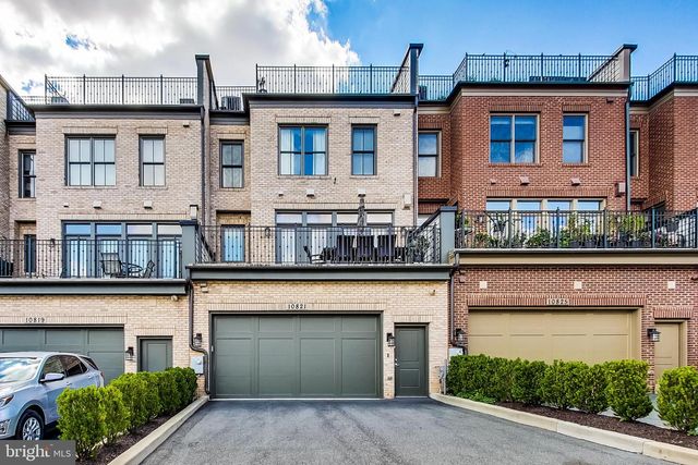 10821 SYMPHONY PARK, North Bethesda, MD 20852