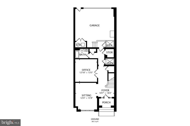 10821 SYMPHONY PARK, North Bethesda, MD 20852