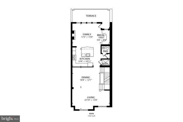 10821 SYMPHONY PARK, North Bethesda, MD 20852