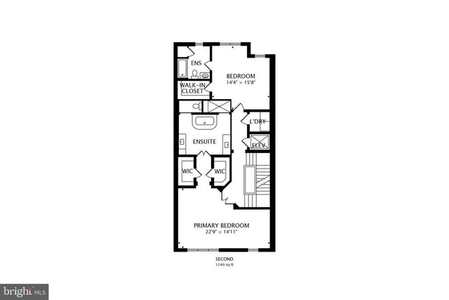 10821 SYMPHONY PARK, North Bethesda, MD 20852