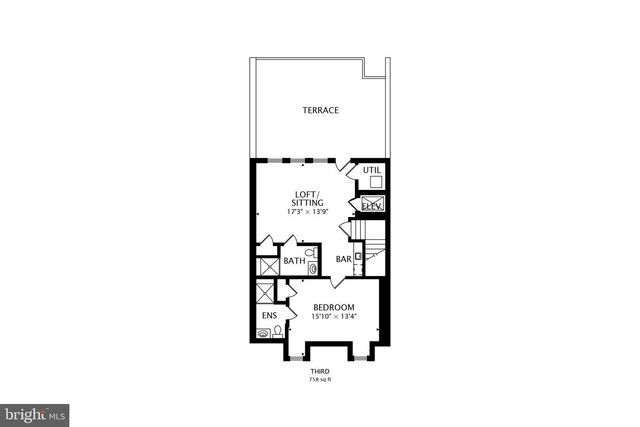 10821 SYMPHONY PARK, North Bethesda, MD 20852