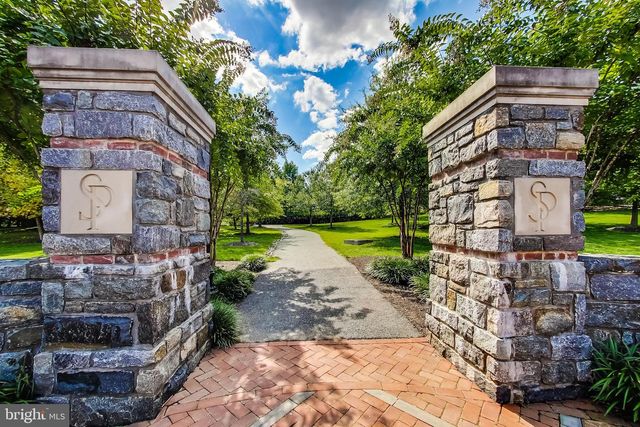 10821 SYMPHONY PARK, North Bethesda, MD 20852