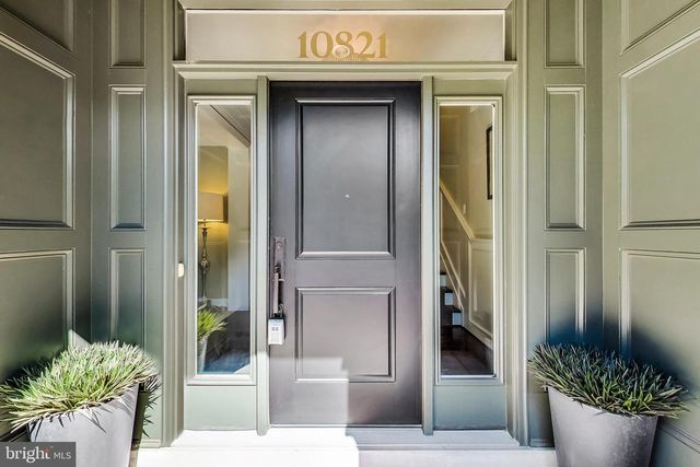 10821 SYMPHONY PARK, North Bethesda, MD 20852