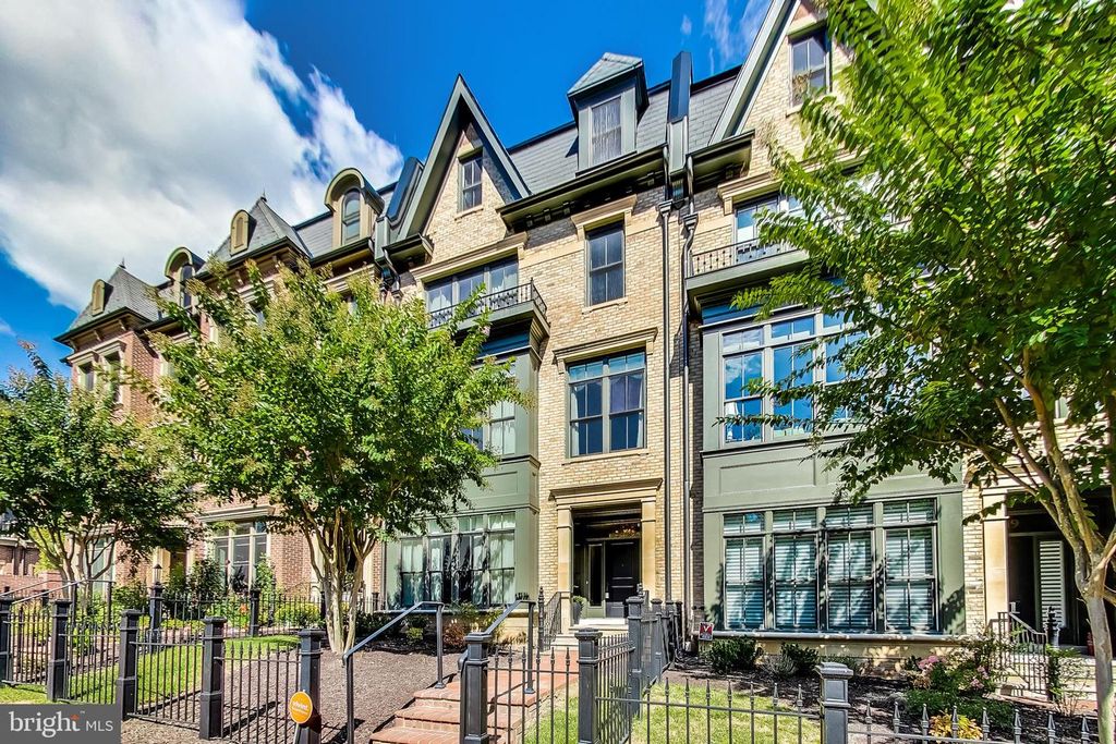 10821 SYMPHONY PARK, North Bethesda, MD 20852