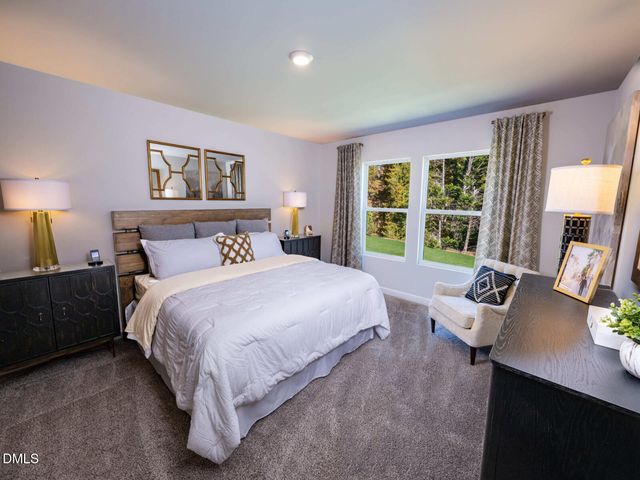 118 Thistle Patch Place, Angier, NC 27501