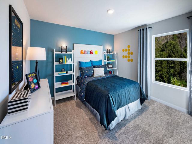 118 Thistle Patch Place, Angier, NC 27501