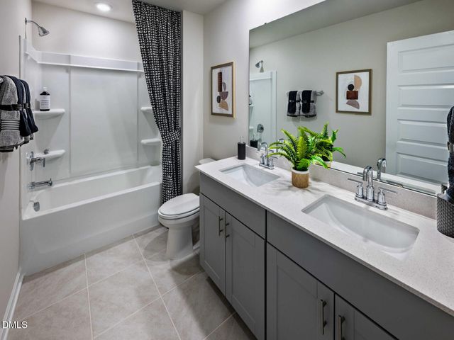 118 Thistle Patch Place, Angier, NC 27501