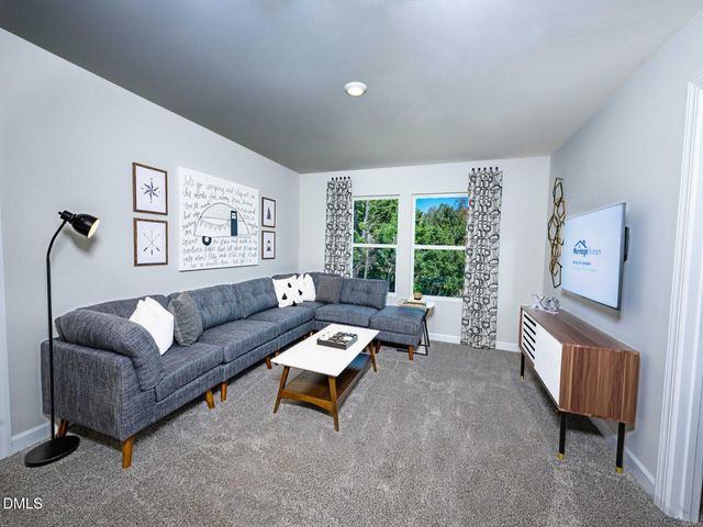 118 Thistle Patch Place, Angier, NC 27501