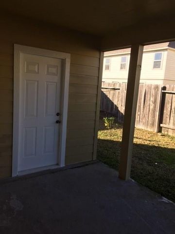 12415 Greensbrook Forest Drive, Houston, TX 77044