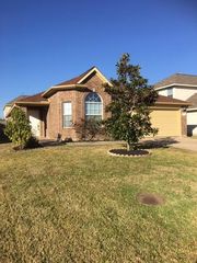 12415 Greensbrook Forest Drive, Houston, TX 77044