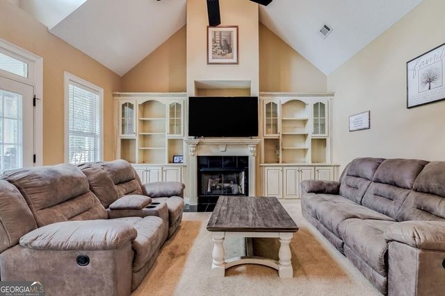 327 Westminster Drive, Guyton, GA 31312