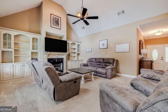 327 Westminster Drive, Guyton, GA 31312