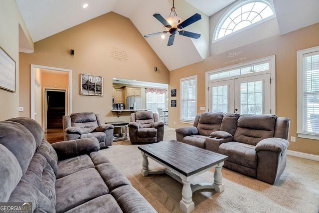 327 Westminster Drive, Guyton, GA 31312