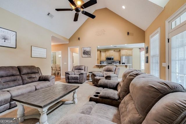 327 Westminster Drive, Guyton, GA 31312