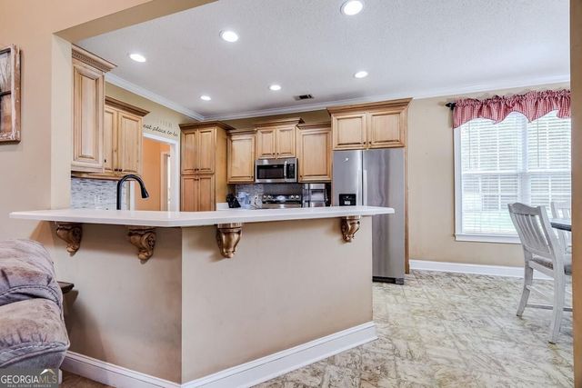 327 Westminster Drive, Guyton, GA 31312