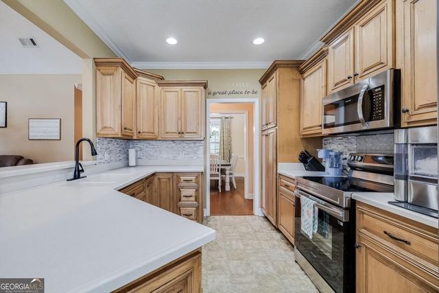 327 Westminster Drive, Guyton, GA 31312