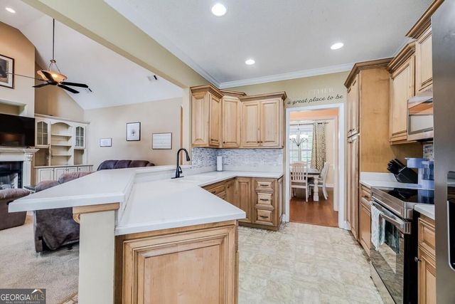 327 Westminster Drive, Guyton, GA 31312