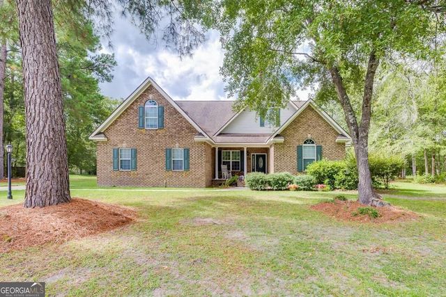 327 Westminster Drive, Guyton, GA 31312