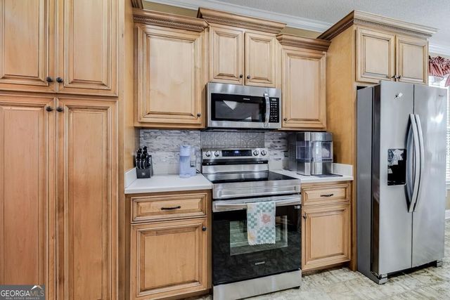 327 Westminster Drive, Guyton, GA 31312