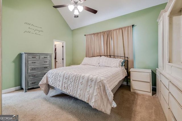 327 Westminster Drive, Guyton, GA 31312