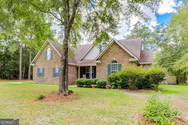 327 Westminster Drive, Guyton, GA 31312