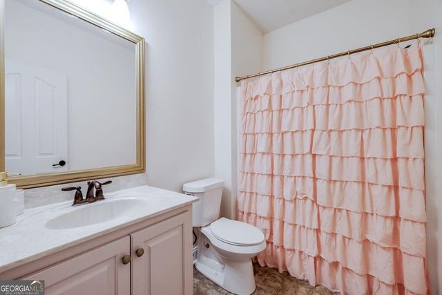 327 Westminster Drive, Guyton, GA 31312