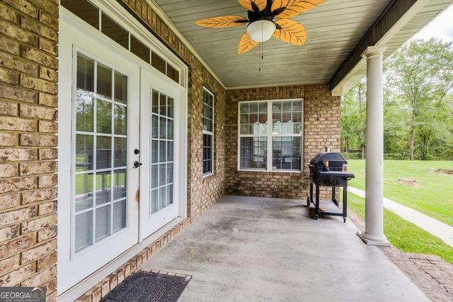 327 Westminster Drive, Guyton, GA 31312