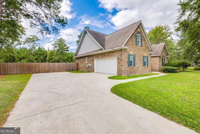 327 Westminster Drive, Guyton, GA 31312